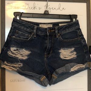 Pacsun Shorts